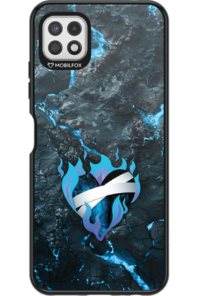 Icefire - Samsung Galaxy A22 5G