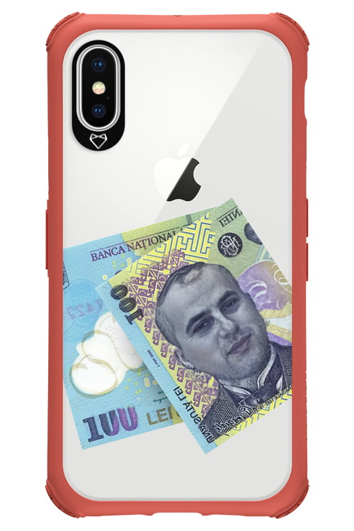 Zbir Lei 2.0 - Apple iPhone XS