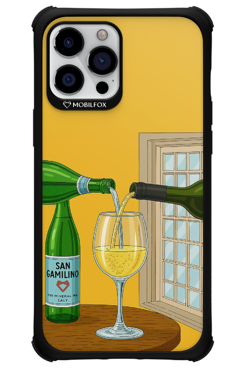 Gami Spritz 2.0 - Apple iPhone 12 Pro Max