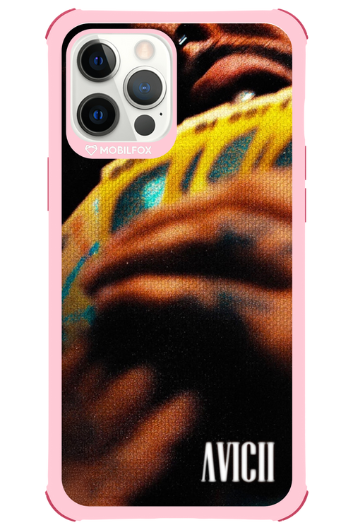 Avicii 2.0 - Apple iPhone 12 Pro Max