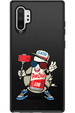 PopCola Classic - Samsung Galaxy Note 10+