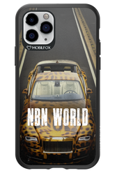 Car 2.0 - Apple iPhone 11 Pro