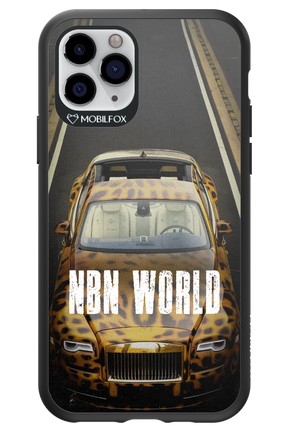 Car 2.0 - Apple iPhone 11 Pro