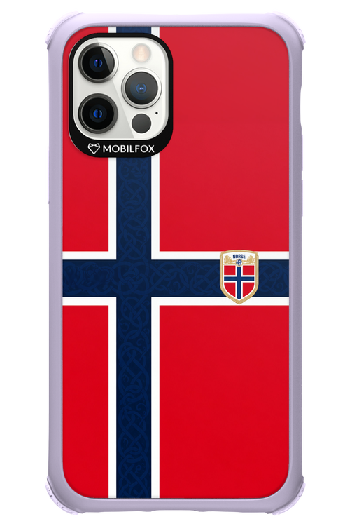 Norway 2.0 - Apple iPhone 12 Pro