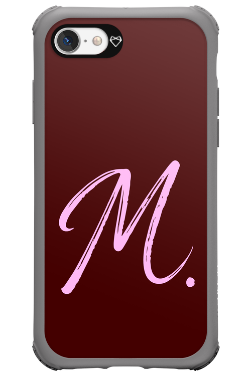 (Dark Blush) M 2.0 - Apple iPhone 7