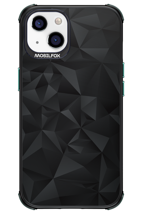 Low Poly - Apple iPhone 13