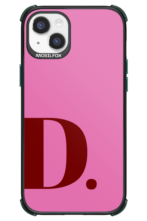 D (Sorbet) 2.0 - Apple iPhone 14 Plus