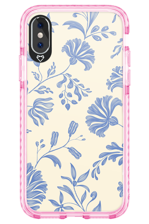 Simple Flowers 2.0 - Apple iPhone XS