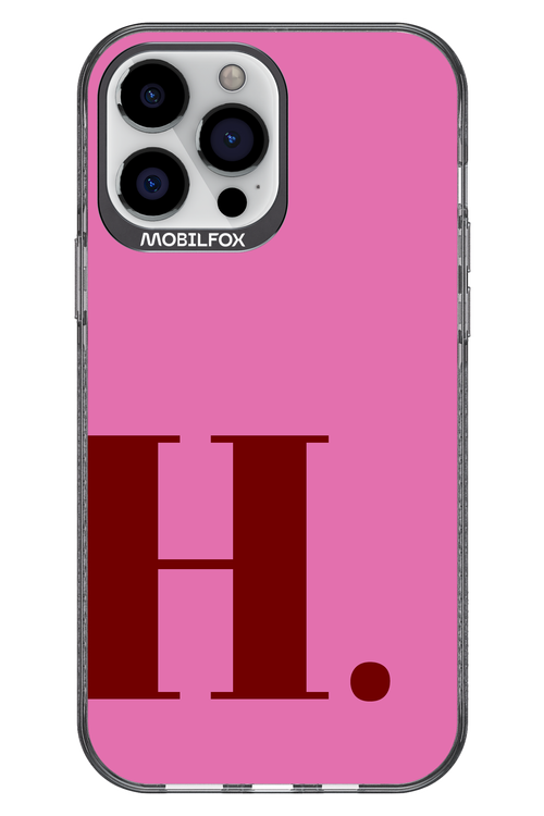 H (Sorbet) 2.0 - Apple iPhone 13 Pro Max