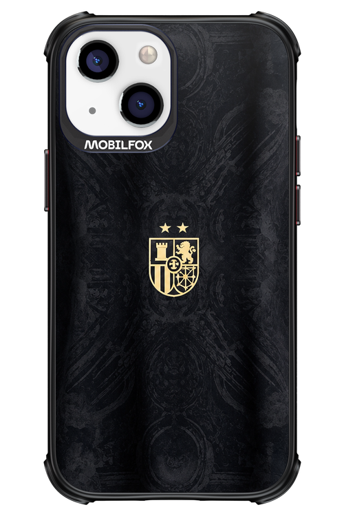 Spain Classic 2.0 - Apple iPhone 13 Mini