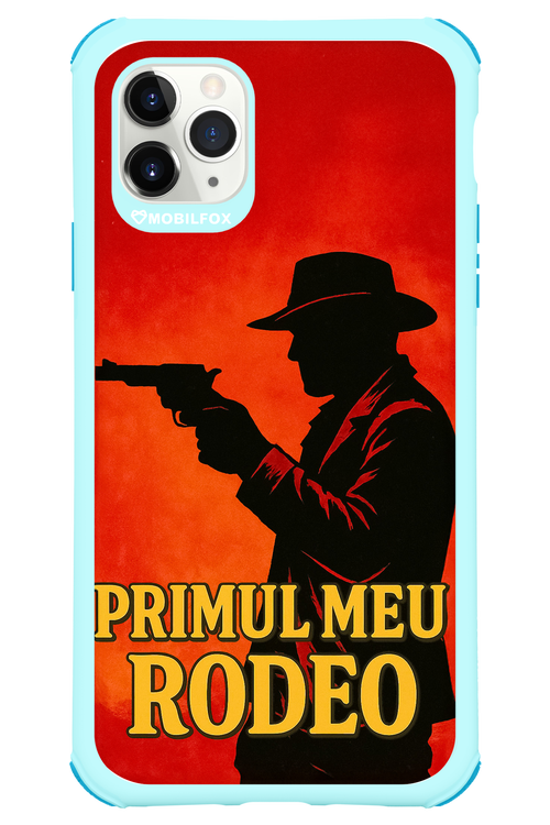 Rodeo - Apple iPhone 11 Pro Max