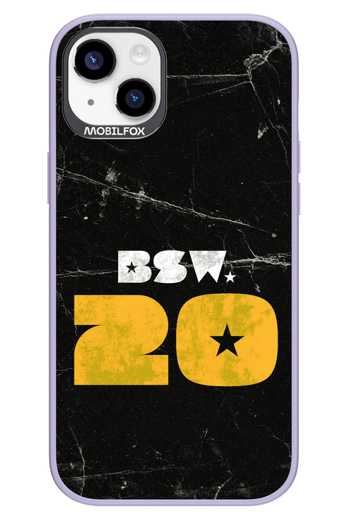 BSW 20 (1) 2.0 - Apple iPhone 14 Plus