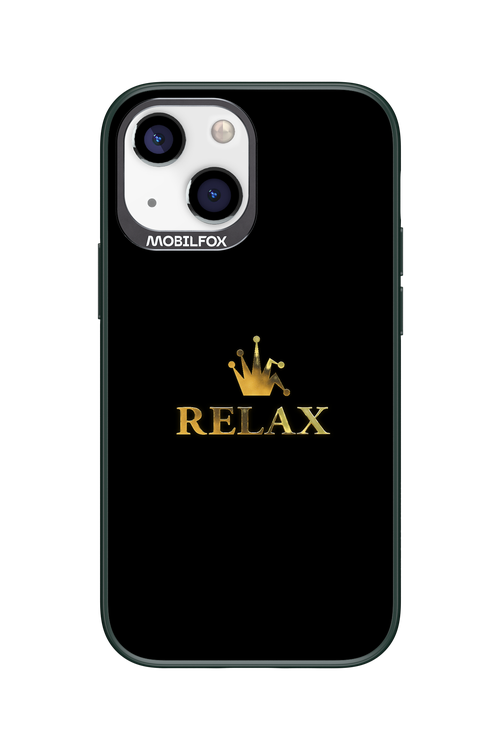 Relax 2.0 - Apple iPhone 13 Mini