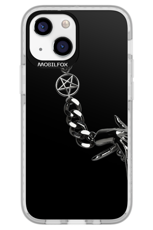 Chain stanga black 2.0 - Apple iPhone 13 Mini