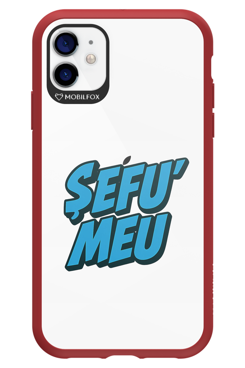 Meu - Apple iPhone 11
