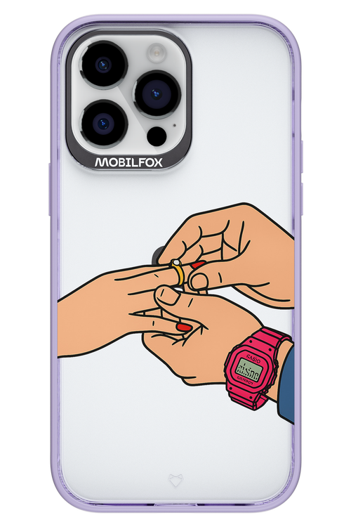 Lover - Apple iPhone 14 Pro Max