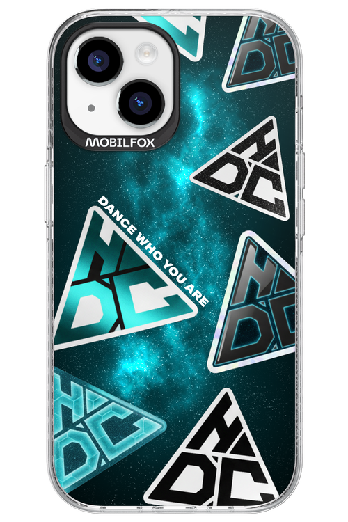 HDC 6 - Apple iPhone 15