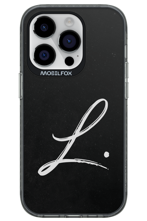 (Off Space) L 2.0 - Apple iPhone 14 Pro