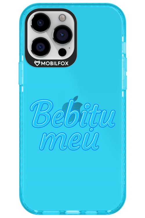 Meuu 2.0 - Apple iPhone 13 Pro Max