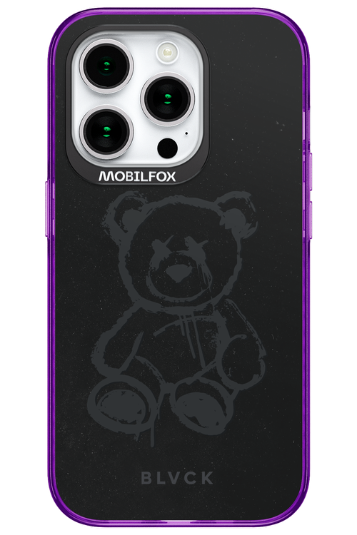 BLVCK BEAR 2.0 - Apple iPhone 15 Pro