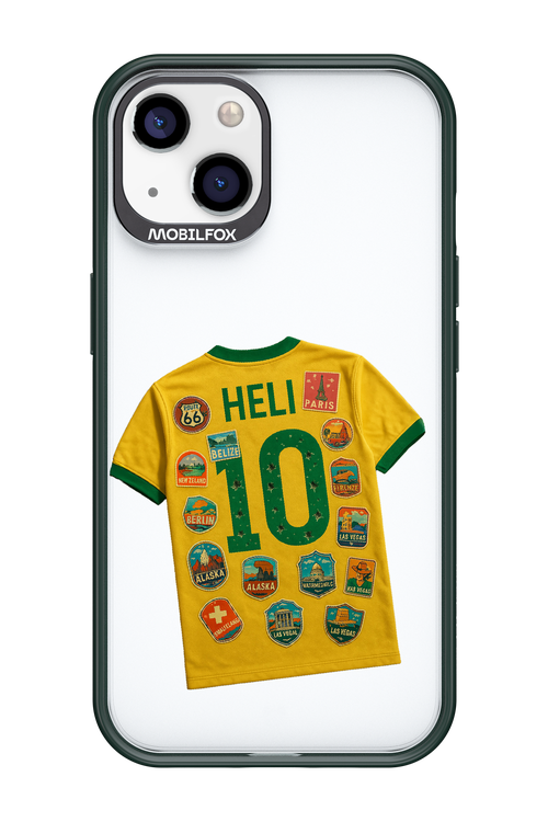 The T-Shirt 2.0 - Apple iPhone 13