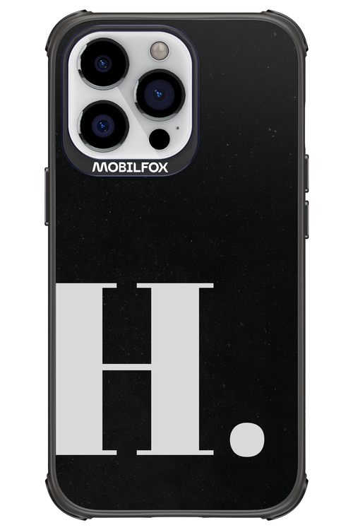 H (Off Space) 2.0 - Apple iPhone 13 Pro