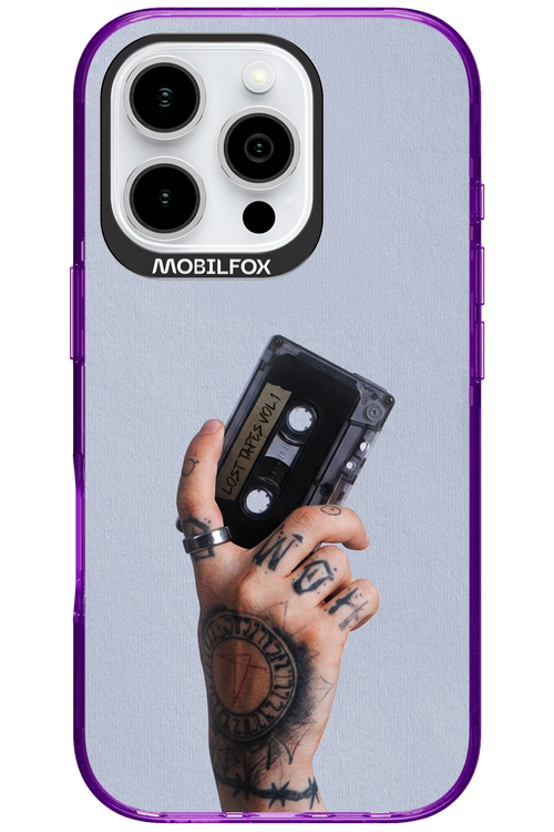 Bagabont 2.0 - Apple iPhone 16 Pro
