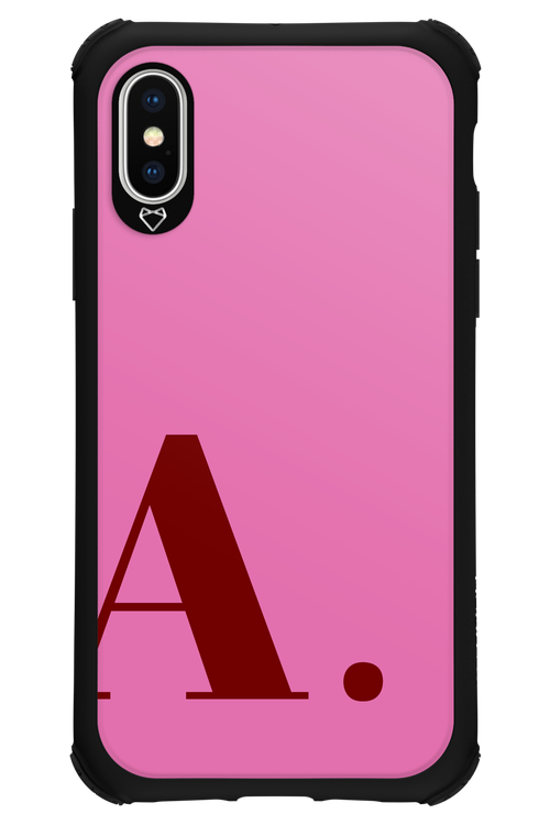 A (Sorbet) 2.0 - Apple iPhone XS