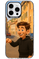 Guy - Apple iPhone 16 Pro Max