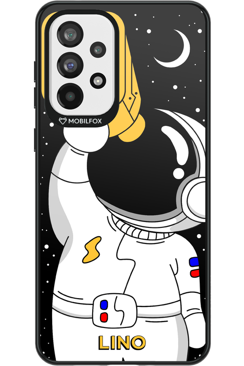 Astro Lino - Samsung Galaxy A73