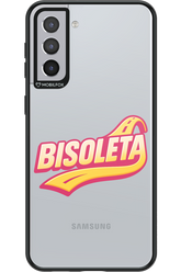 Bisoleta - Samsung Galaxy S21+