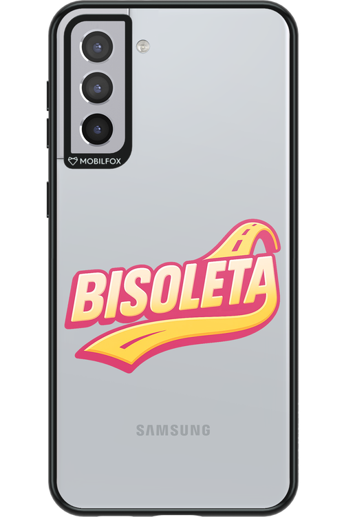Bisoleta - Samsung Galaxy S21+