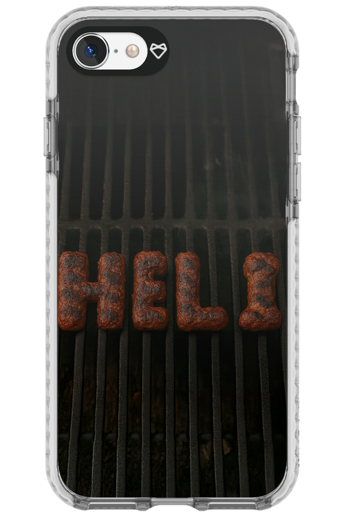 Barbeque 2.0 - Apple iPhone 7