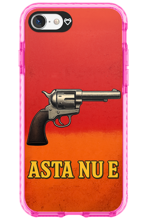 Asta Nu E - Apple iPhone 7
