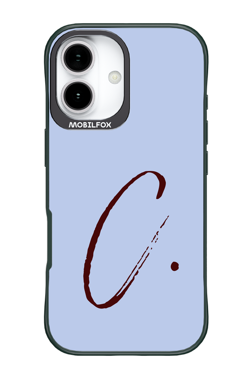 (Jellyfish Presso) C 2.0 - Apple iPhone 17