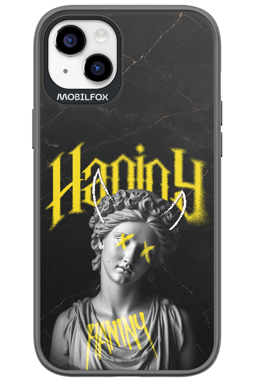 Classic Haniny - Apple iPhone 14 Plus