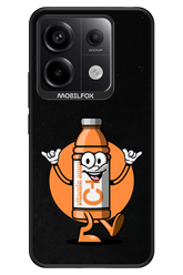 Vitamin Aqua C+ - Xiaomi Redmi Note 13 Pro 5G