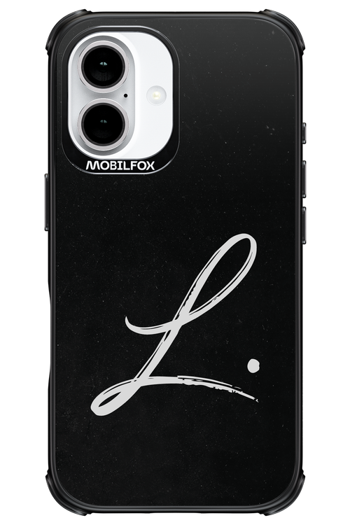 (Off Space) L 2.0 - Apple iPhone 16