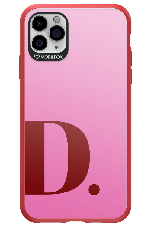 D (Sorbet) 2.0 - Apple iPhone 11 Pro Max