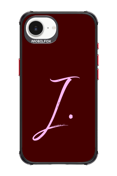 (Dark Blush) I 2.0 - Apple iPhone 16e
