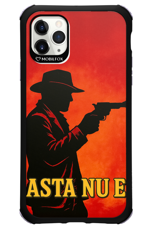 Sunset Duel - Apple iPhone 11 Pro Max