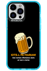 Iote-l pe Marian!  - Apple iPhone 13 Pro Max