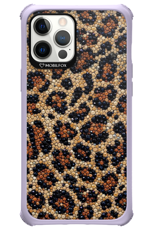 Crystal Roar 2.0 - Apple iPhone 12 Pro Max