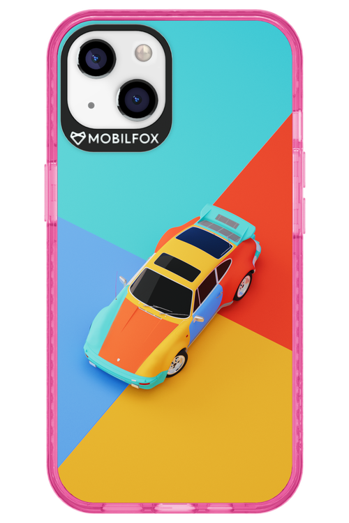 Colortherapy - Apple iPhone 13