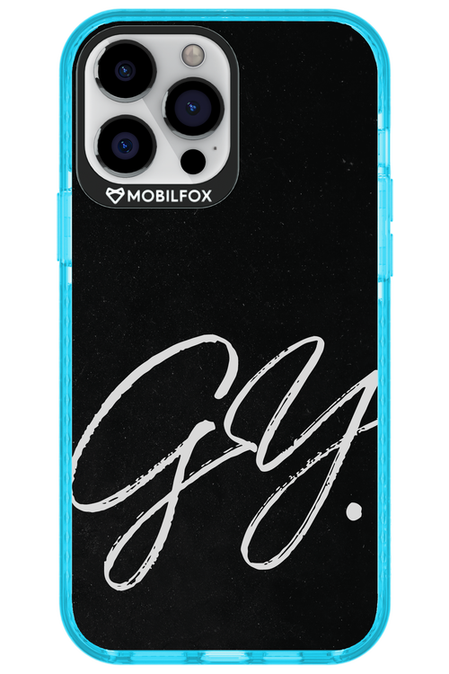 (Off Space) GY 2.0 - Apple iPhone 13 Pro Max