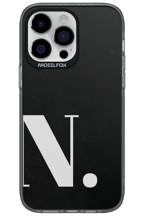 N (Off Space) 2.0 - Apple iPhone 14 Pro Max
