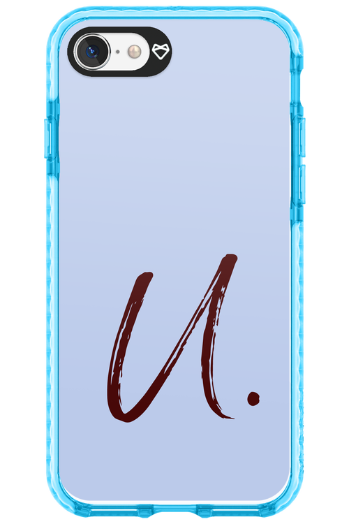 (Jellyfish Presso) U 2.0 - Apple iPhone SE 2022