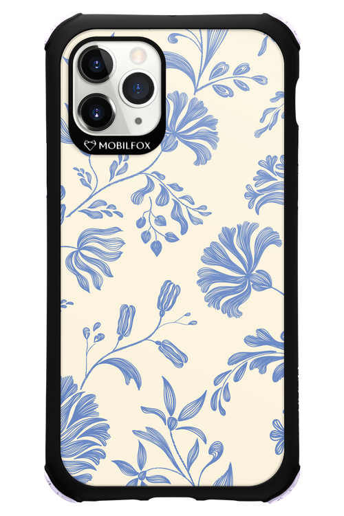 Simple Flowers 2.0 - Apple iPhone 11 Pro
