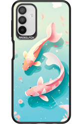 Koi II - Samsung Galaxy A04s