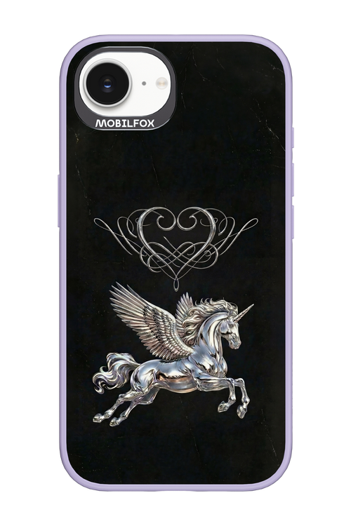 Horse Heart 2.0 - Apple iPhone 17e